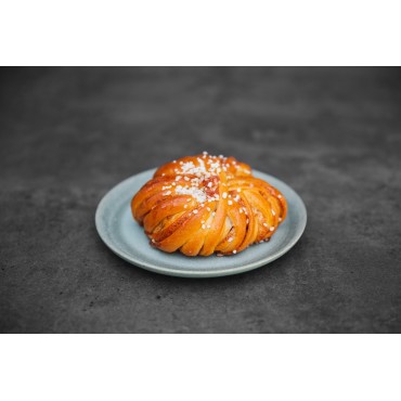 Kanelbulle