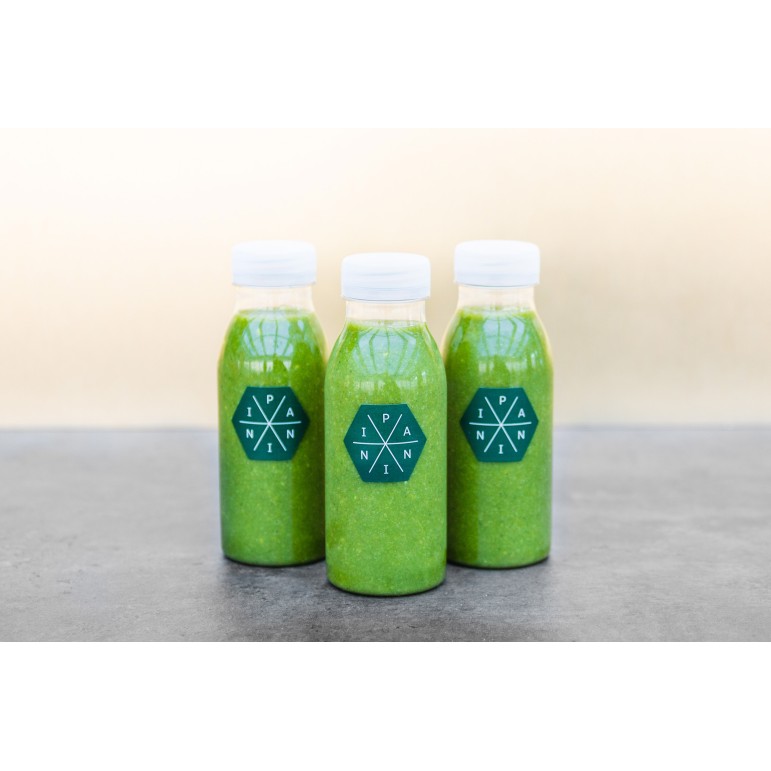 Smoothie Frisk | Panini Internazionale