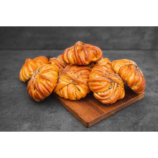 Kardemummabulle | 10-pack