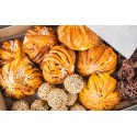 Blandat fika deluxe