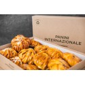 Kanelbullar