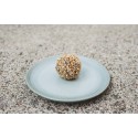 Chokladboll Pärlsocker
