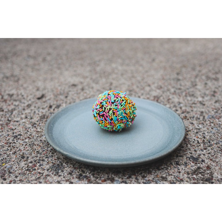 Chokladboll Pärlsocker
