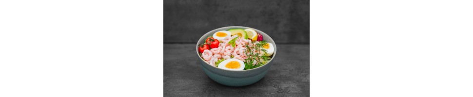 SALLAD GRÖNT
