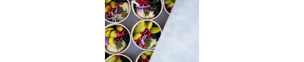 Catering från Panini | Beställ catering enkelt här | Panini Internazionale